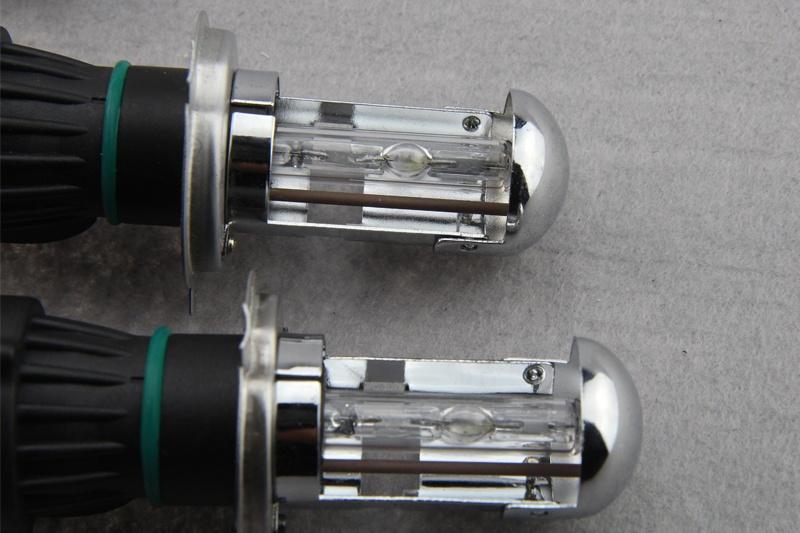 xenon H4 HID 55W ampoule pour voiture phare, Autos : Pièces & Accessoires, Éclairage, Enlèvement ou Envoi, Neuf
