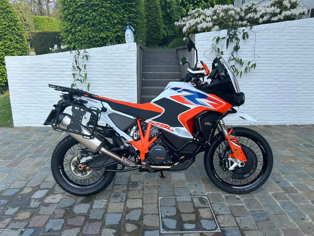 KTM 1290 Super Adventure R / Carbon / Outback / Powerparts, Motoren, Particulier, ABS