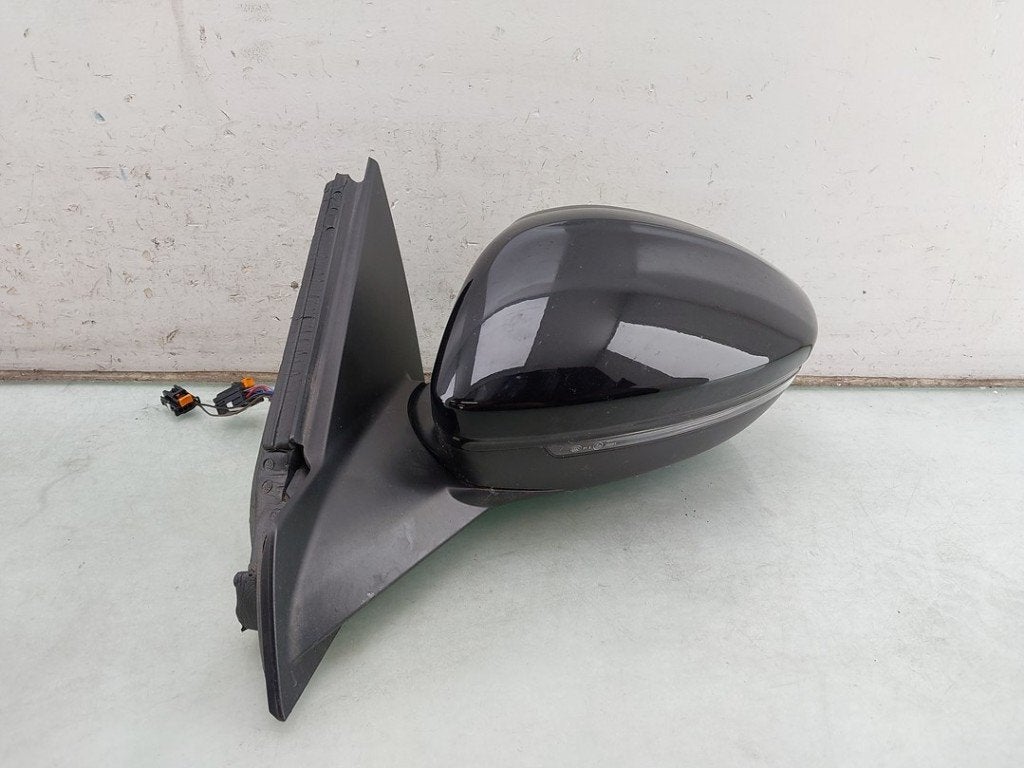 RETROVISEUR EXTERIEUR GAUCHE Peugeot 208 II (UB / UH / UP), Kontakt-peugeot@peugeot.com, Utilisé, Peugeot Deutschland GmbH, Bahnhofsplatz
65423  Rüsselsheim, DE