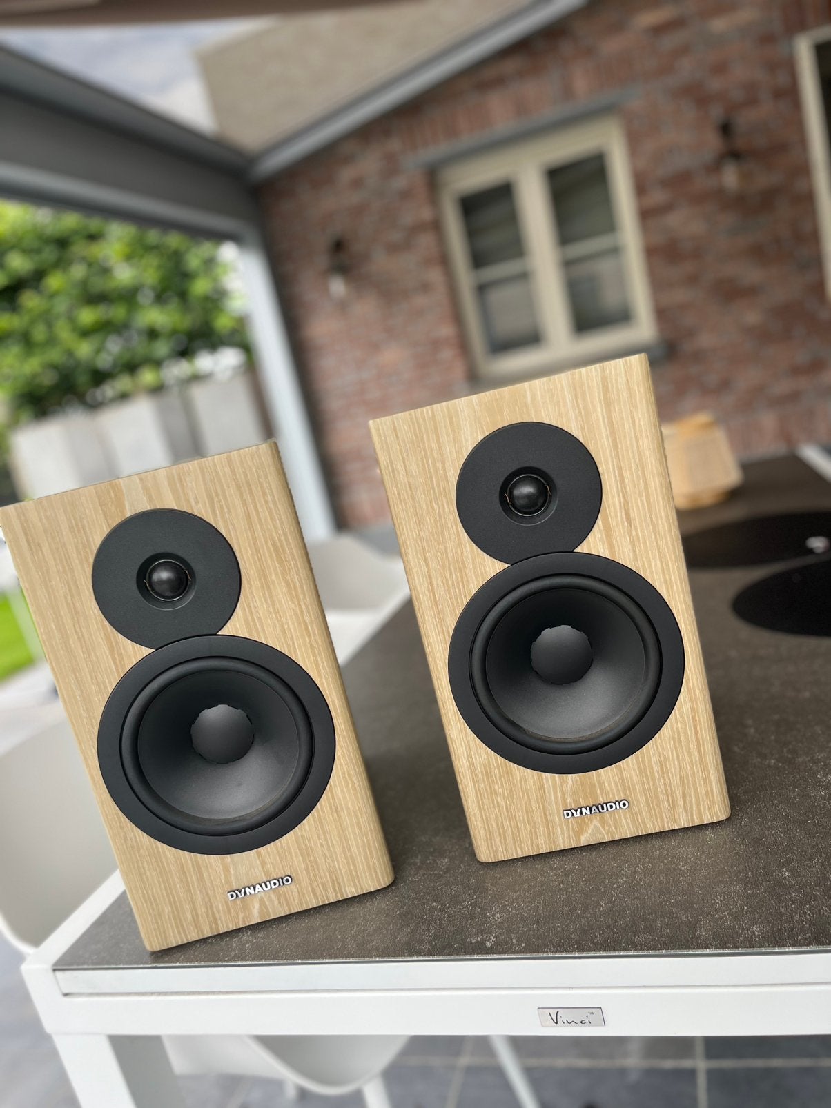 DYNAUDIO Evoke 20 180 Watt, Audio, Tv en Foto, Luidsprekerboxen, Ophalen, Zo goed als nieuw