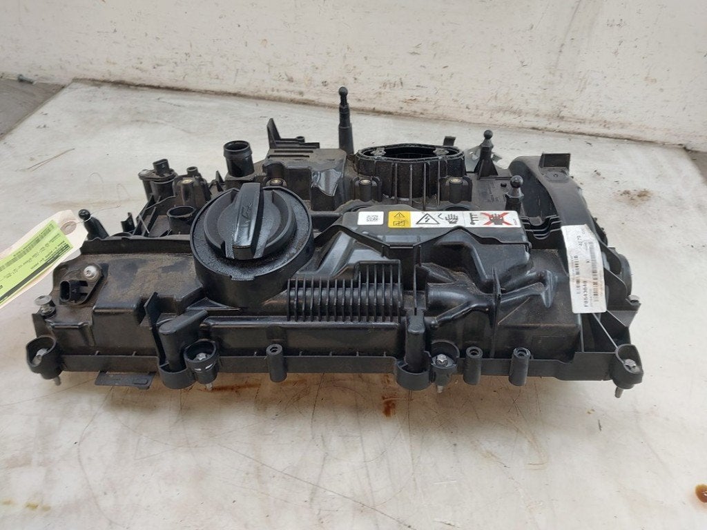 VALVE CACHE BMW 3 serie Touring (G21) (01-2019/07-2020), Dhr. J. Ham, Administratie@autoham.nl, Utilisé, BMW