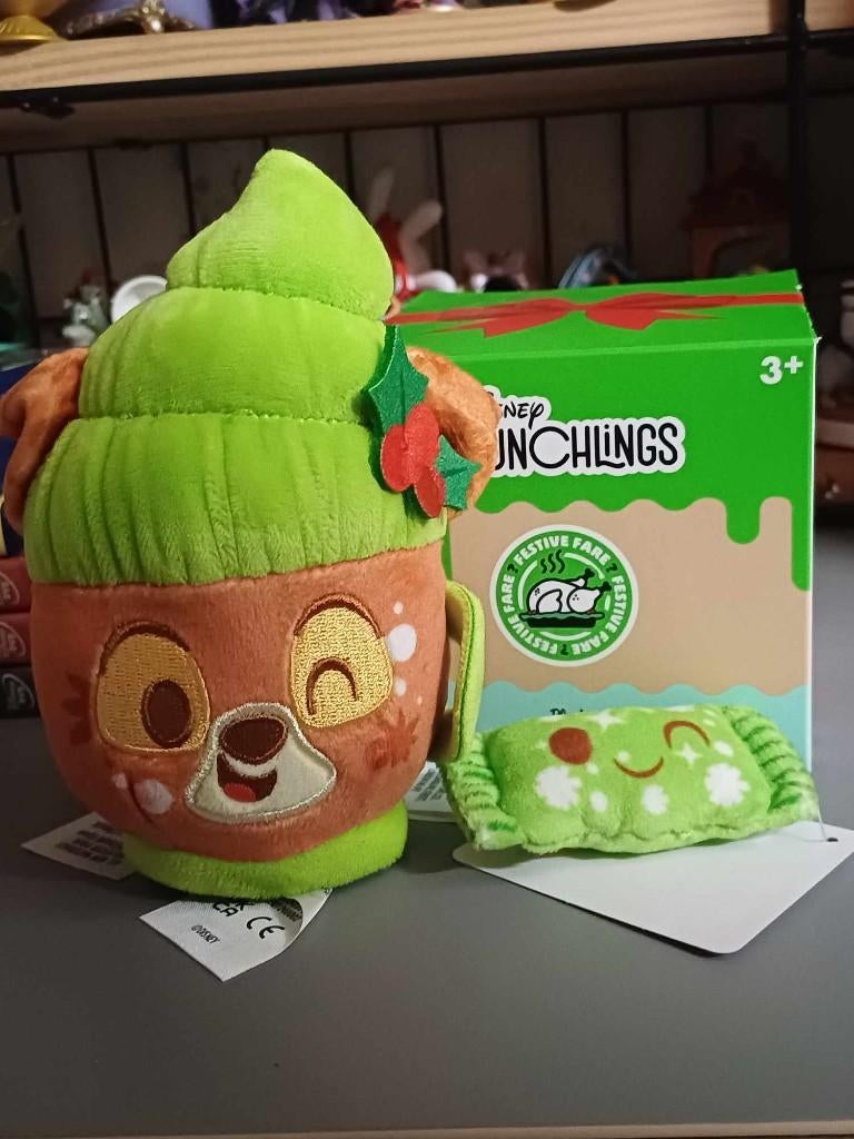 verschillende disney knuffels, Verzamelen, Ophalen of Verzenden, Overige figuren, Zo goed als nieuw, Knuffel