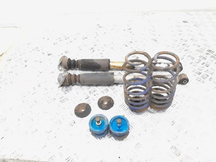Kit de rabaissement d'un Seat Ibiza, -, 3 mois de garantie, Utilisé, -