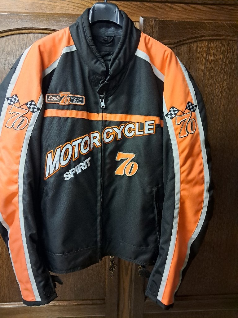 moto jas, Motoren, Ophalen, Nieuw zonder kaartje, Dames, Jas | textiel