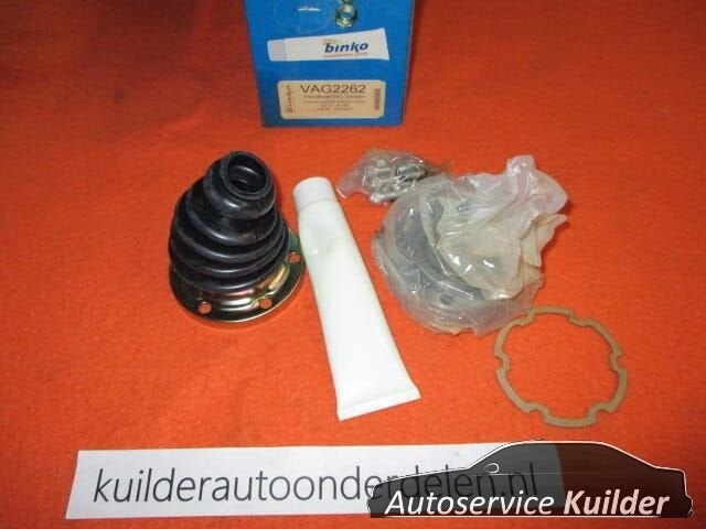 Homokineet binnenste Audi A3 VW Golf II III IV New Beetle  B, Neuf, Audi, -, -
