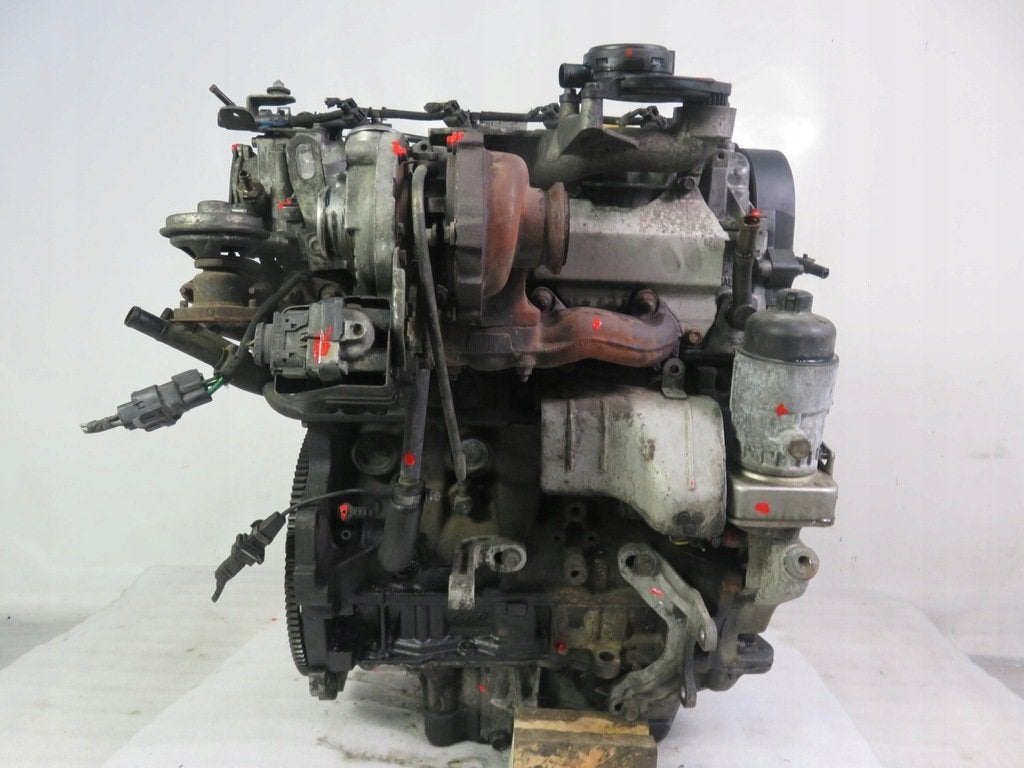 Moteur Z20DMH Complet ANTARA OPEL, Autos : Pièces & Accessoires, Envoi, Utilisé, Daihatsu