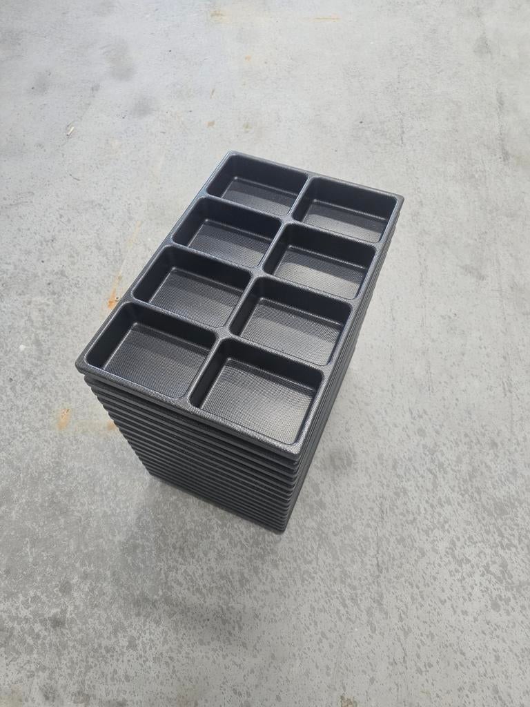 25x Professionele Lade Bakjes / Organizers 41x27 Werkplaats, Auto diversen, Autogereedschap, Ophalen of Verzenden