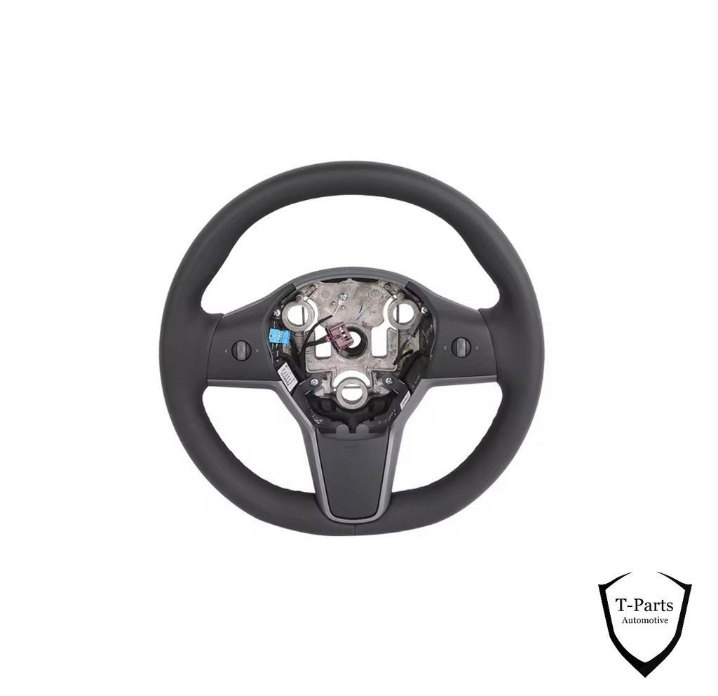 Tesla model 3 Y stuur wiel stuurwiel, Fabrikant BV, Nieuw, Info@fabrikant.eu, Fabrikantstraat 1
1000 AA  Amsterdam