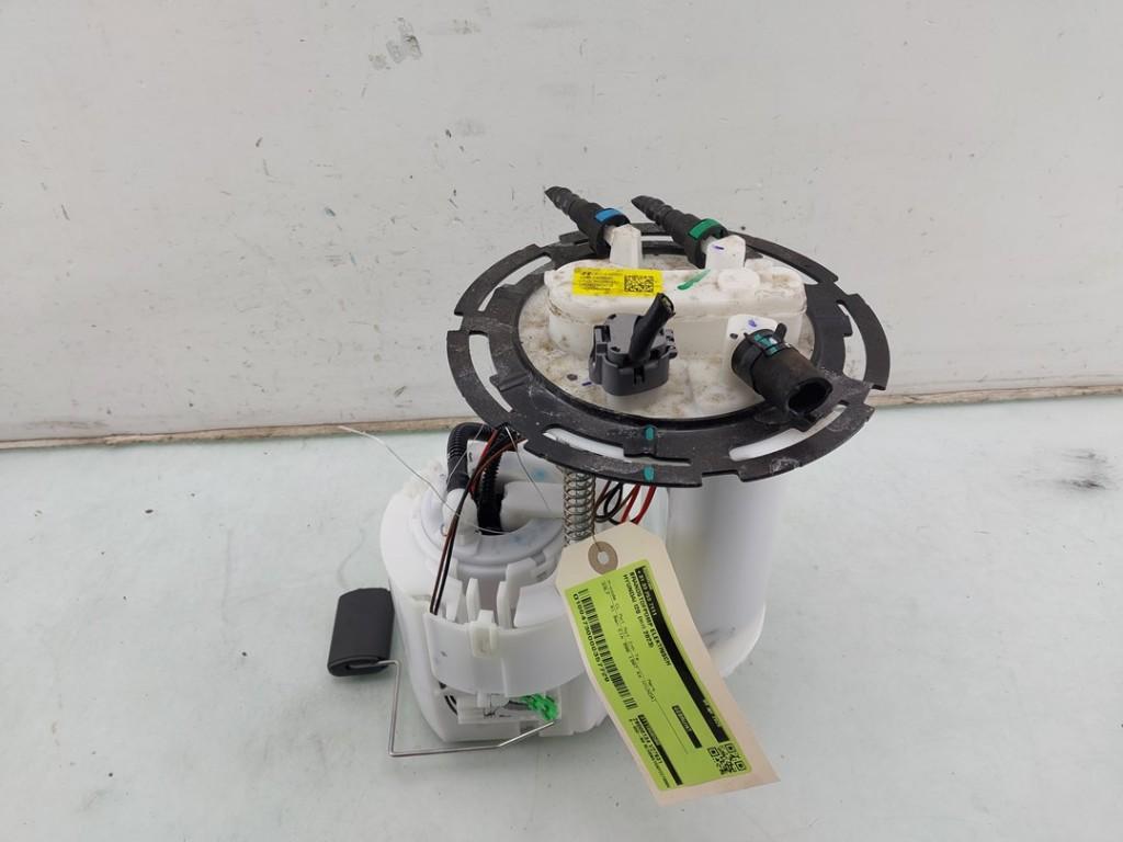 POMPE CARBURANT ELECTRIQUE Hyundai i20 (BC3) (01-2020/-), Hyundai Motor Deutschland GmbH, Kaiserleipromenade 5
63067  Offenbach am Main, DE