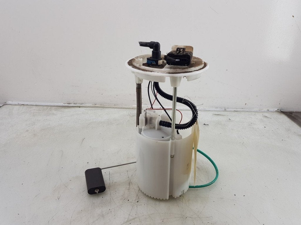 BRANDSTOFPOMP ELECT. Opel Meriva (B) (|13268621|), Robert Bosch AG, Gebruikt, Opel, Robert-Bosch-Allee 1
74232  Abstatt, DE