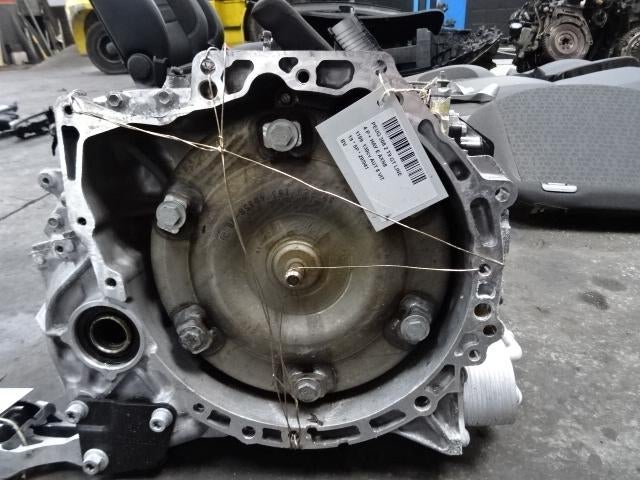 VERSNELLINGSBAK AUTOMAAT 308 (L3 / L8 / LB / LH / LP), Gebruikt, Mevr. I. Hauben, Rue de l'Espoir 34 34
4030  GRIVEGNÉE, BE, Info@Collignon.be
