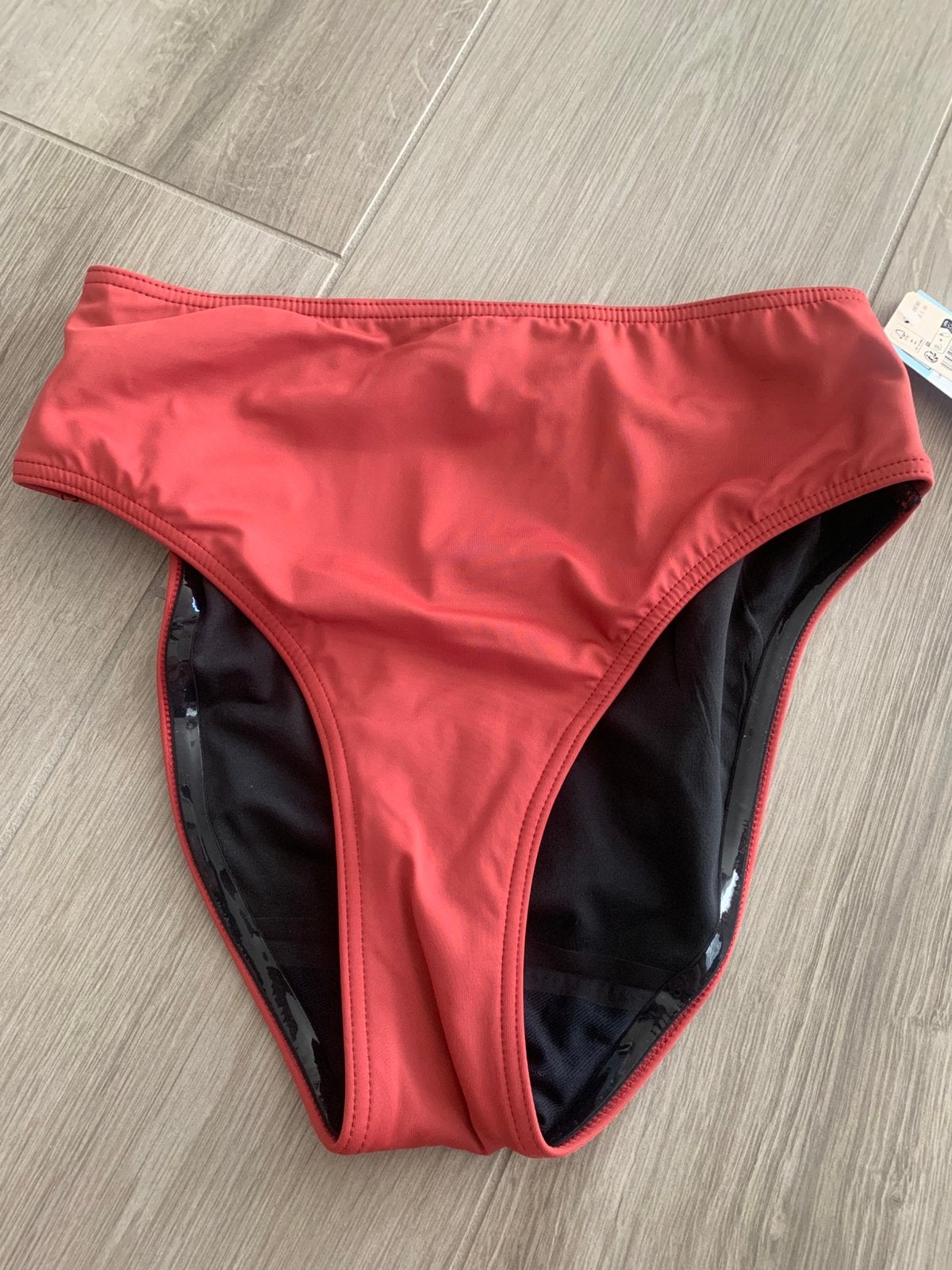Smoon menstruatie bikini slip M, Vêtements | Femmes, Vêtements de Bain & Maillots de Bain, Enlèvement, Neuf, Rouge, Bikini