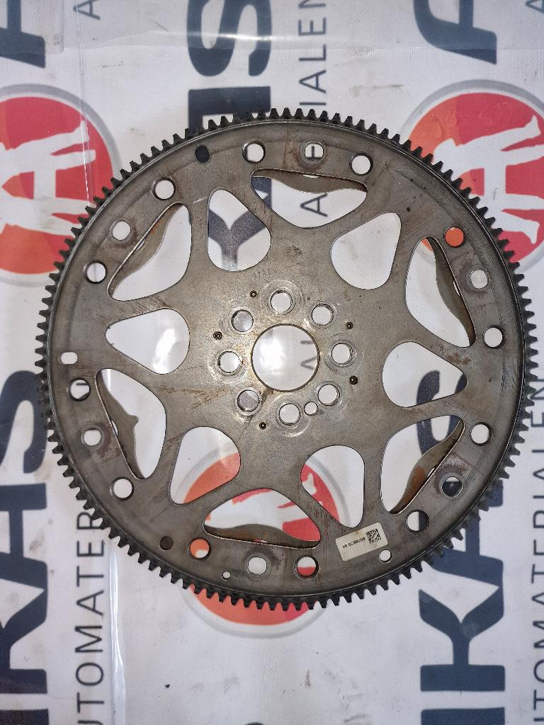 Vliegwiel BMW 5-Serie 535d xDrive 24V 2013 850667004, Ophalen of Verzenden, BMW