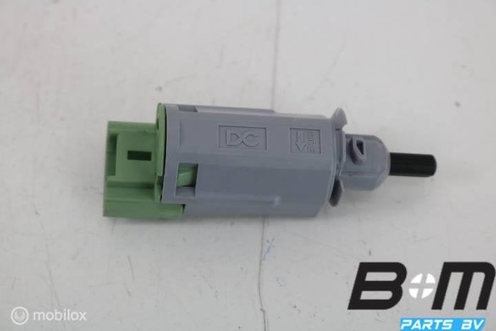 Remlichtsensor Smart ForFour A4535450009, Utilisé