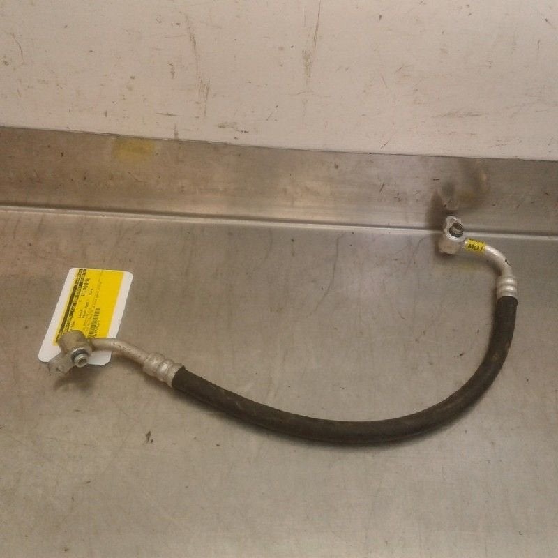 DURITE CLIMATISATION Hyundai Tucson (JM) (01-2004/12-2010), Dhr. M. Roggen, Stadsweg 37 37
9917 PV  WIRDUM GR., NL, Hyundai, Utilisé