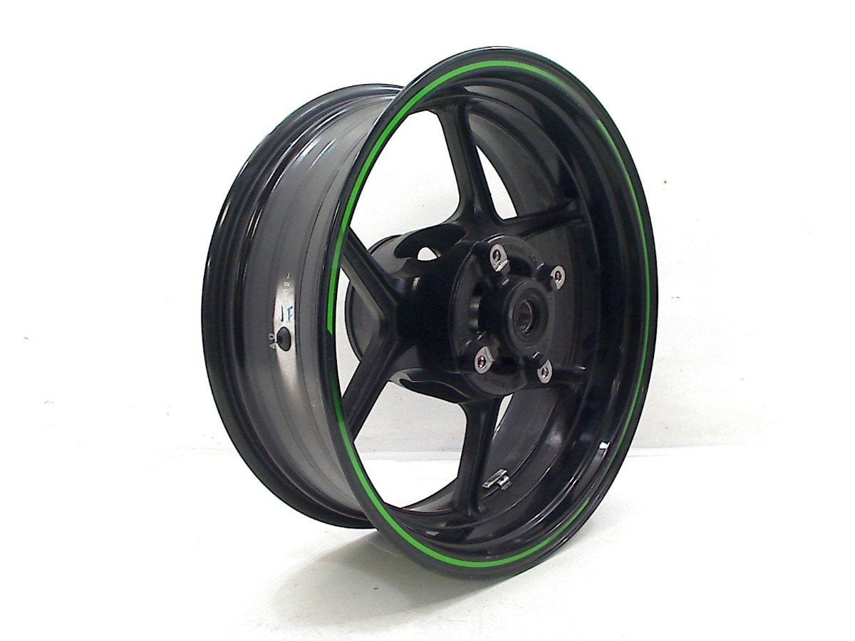 ACHTERVELG Kawasaki Z H2 2020 (ZR1000KLF) (01-2020/-), Kawasaki Motors Europe N.V., Gebruikt, Info@kawasaki.eu, Jacobus Spijkerdreef 1-3
2132 PZ  Hoofddorp, JP