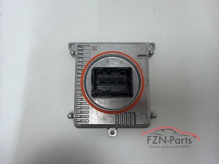 VW Golf 8 Facelift Koplamp Module LED Ballast, Ophalen of Verzenden, Gebruikt