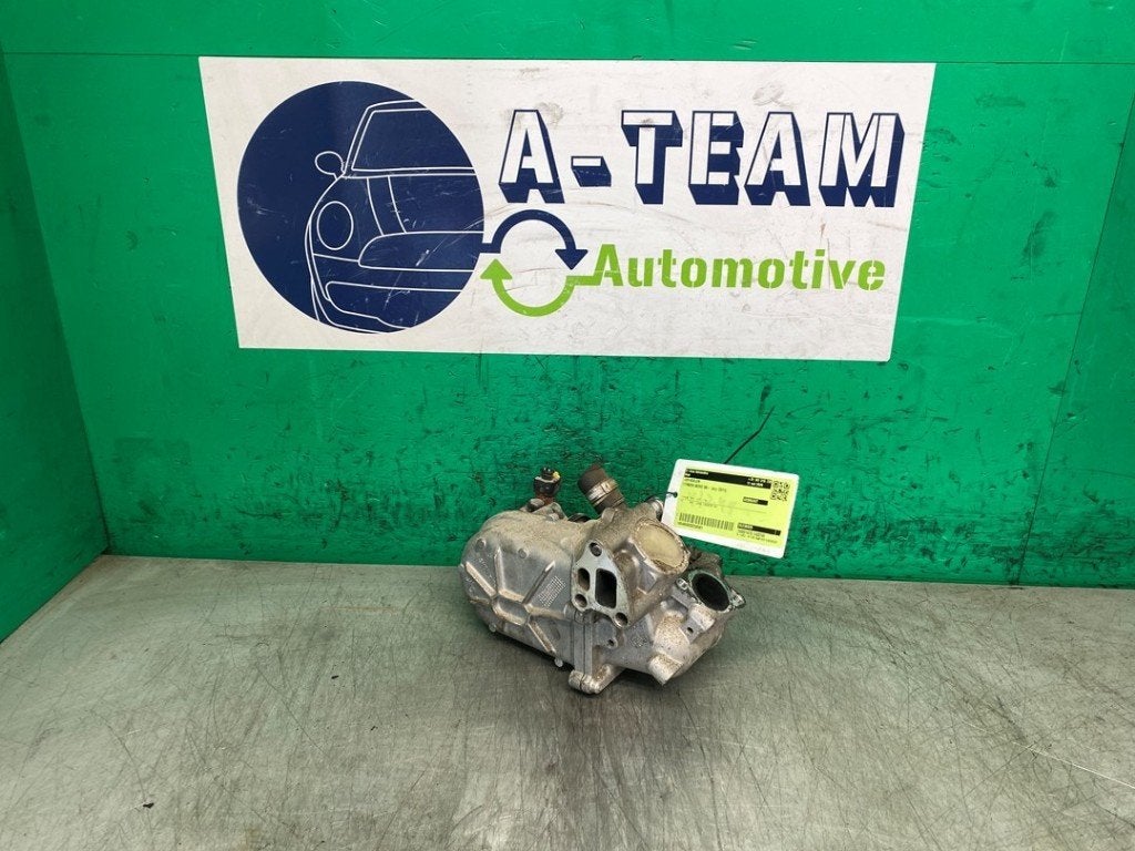 REFROIDISSEUR EGR Citroën Nemo (AA) (|55230929|), Citroën, Kontakt-citroen@citroen.com, Utilisé, Citroën Deutschland GmbH