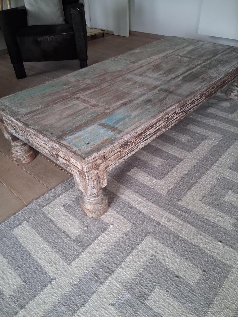salontafel, Antiek en Kunst, Ophalen