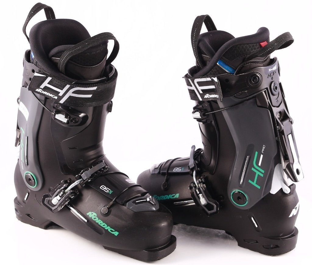40,5; 41EU dames skischoenen NORDICA HF PRO 85 W R 2026, ACP, Gebruikt, Verzenden, Schoenen, Carve