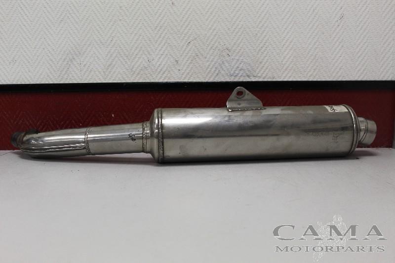 ÉCHAPPEMENT SILENCIEUX ORIGINAL OEM Suzuki (46E1E62127), Utilisé