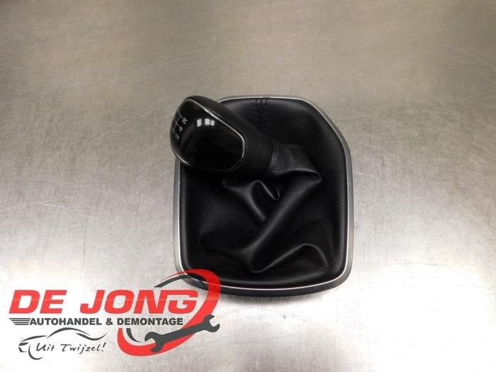Enveloppe levier de vitesse d'un Ford B-Max, -, 3 mois de garantie, -, -