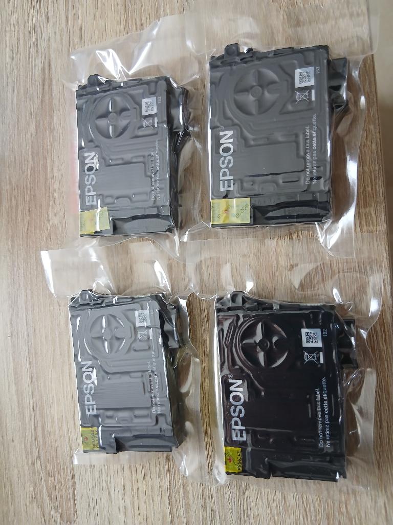 Cartouches d encre, Computers en Software, Printerbenodigdheden, Ophalen, Nieuw, Overige typen, Epson