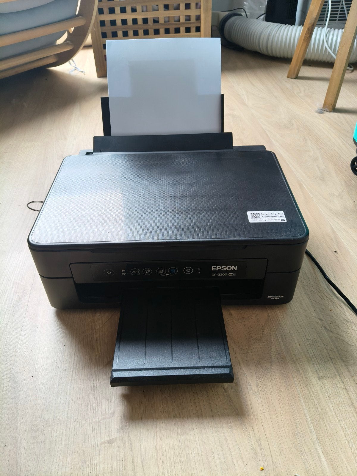 Printer Epson expression home xp-2200, Computers en Software, Printers, Ophalen, Printer