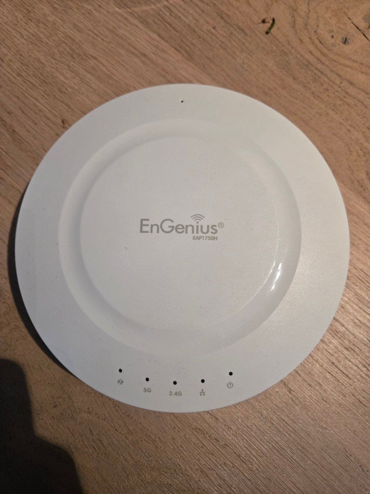 wifi punten te koop - Engenius EAP1750H, Enlèvement ou Envoi