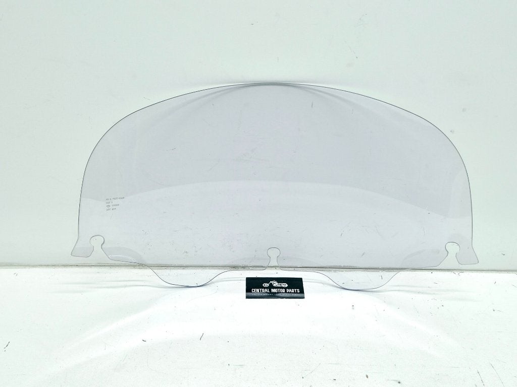 10 inch Transparant windscherm Touring-Trike 1996-2013, Motoren, Ophalen of Verzenden, Gebruikt