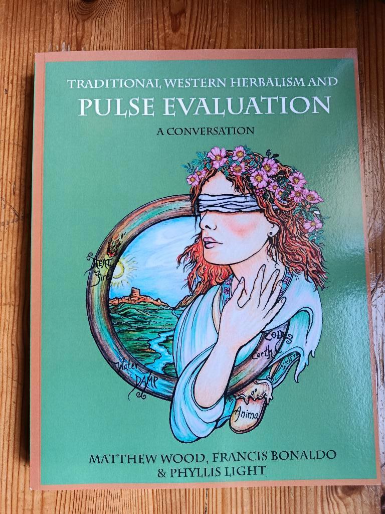 Traditional Western Herbalism and Pulse Evaluation, M. WOOD, Enlèvement ou Envoi, Neuf, MATHEW WOOD