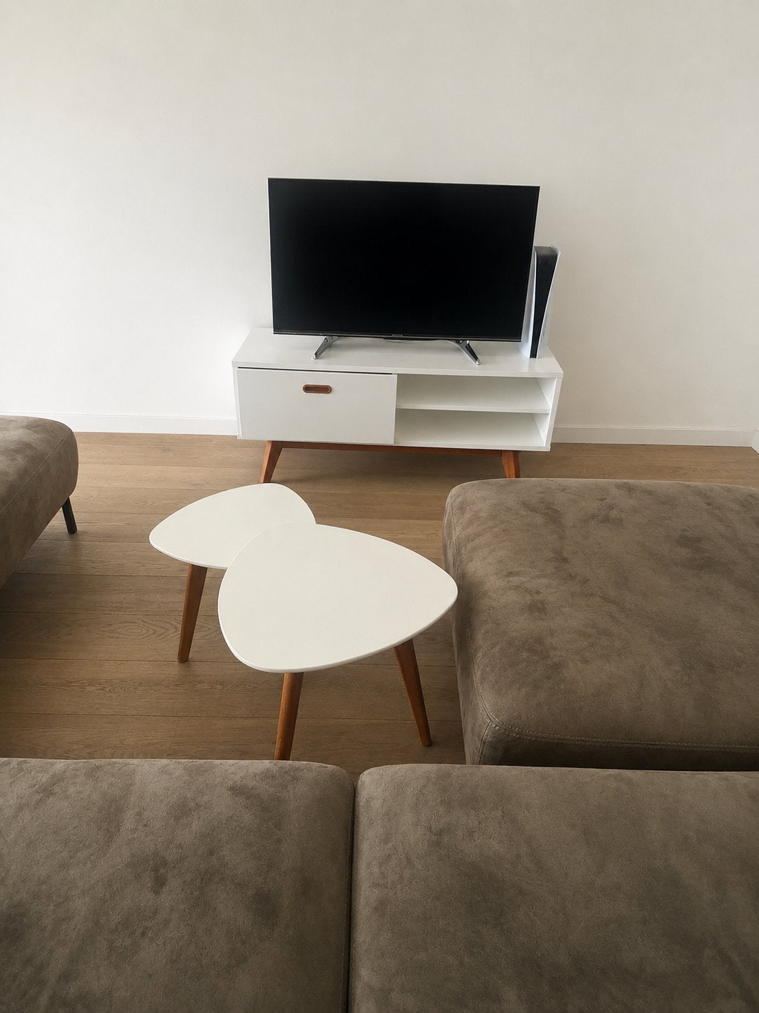 Meubels, Huis en Inrichting, Ophalen