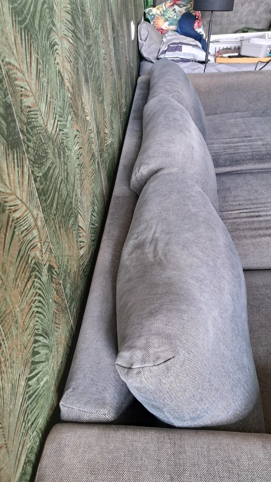 Schone en comfortabele bank, Ophalen of Verzenden