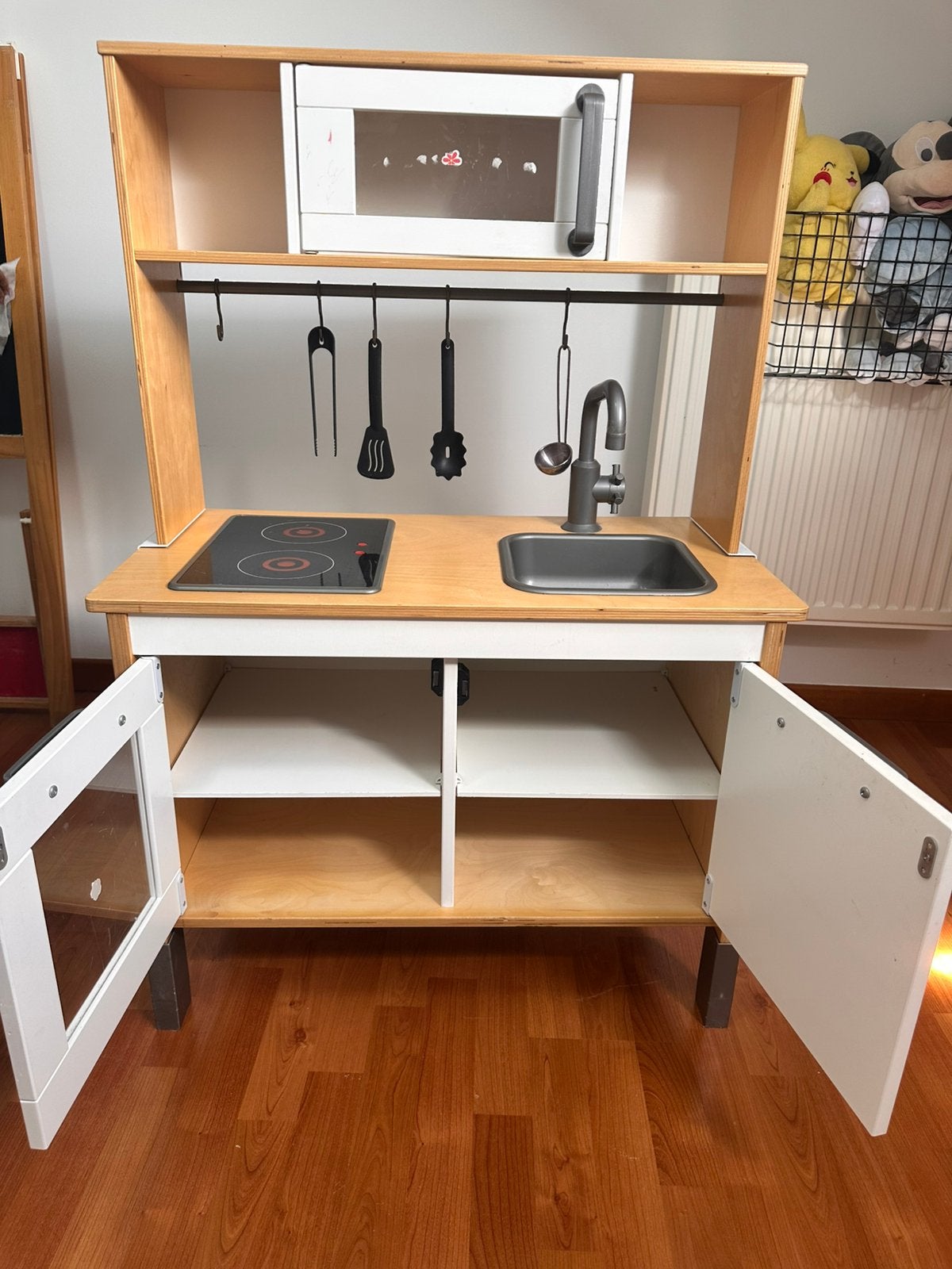 Cuisne enfant, Enfants & Bébés, Jouets | Jouer aux cuisines, Enlèvement, Comme neuf