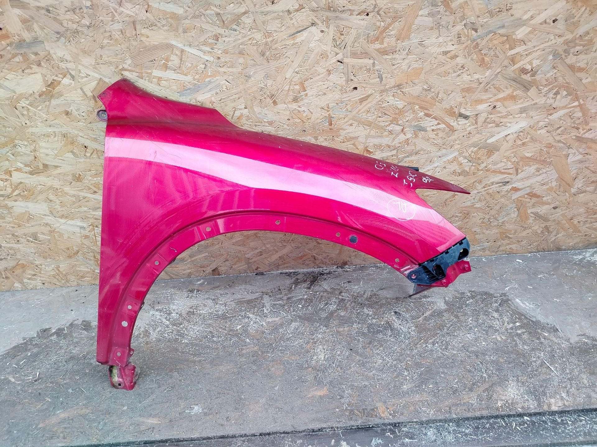 Panneau lat ral droit Mazda CX-5 CX-5 12-17, Shinchi, Fuchu-Cho 3-1
730-8670  Hiroshima, Mazda Motor Corporation, Info@mazda.co.jp