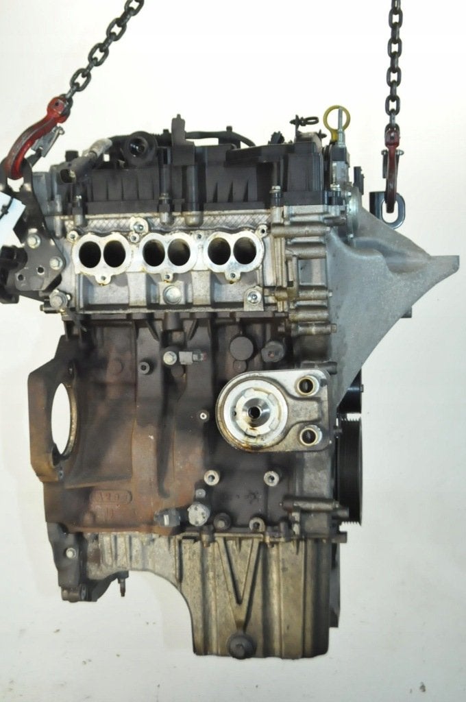Moteur SFJC Complet B-MAX FIESTA FORD