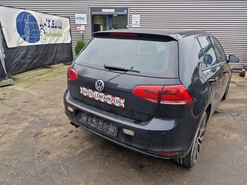 BERCEAU MOTEUR Volkswagen Golf VII (AUA) (|5Q0505315G|), Utilisé, Volkswagen