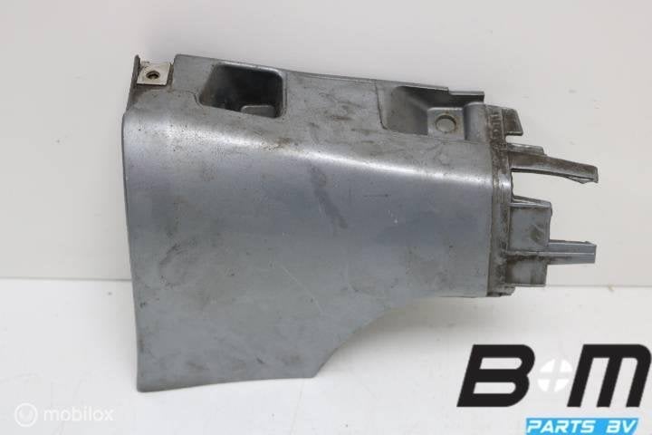 Afdekking sideskirt links achter Audi A4 8E B7 LY7G, Autos : Pièces & Accessoires, Utilisé