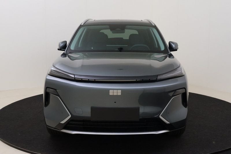 Geely Starray EM-i Starray Launch Edition 1,5 PHEV 257 hp, Auto's, 4 cilinders, 192 kW, Plug-in hybride, Hybride Elektrisch/Benzine