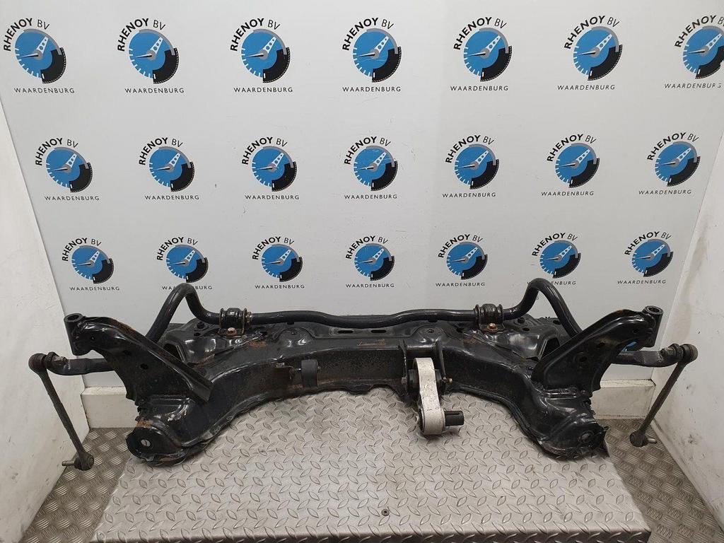 FORD TRANSIT COURIER SERIE 92 SUBFRAME (MOTOR) 2015, Enlèvement ou Envoi, Utilisé, Stiba membre