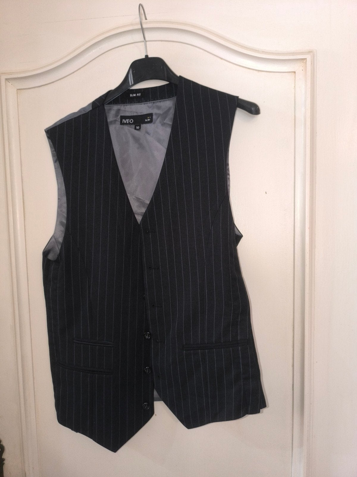 Gilet JBC maat 50 of medium, Ophalen of Verzenden, Maat 48/50 (M)