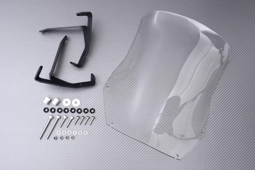 Windscherm HUSQVARNA VITPILEN SVARTPILEN 125 401 2018 - 2023, Motoren, Ophalen of Verzenden, Nieuw
