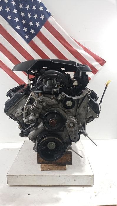 Chrysler/Dodge/Jeep Ram 1500 Grand Cherokee 5.7 - EZH, Envoi, Révisé, Jeep