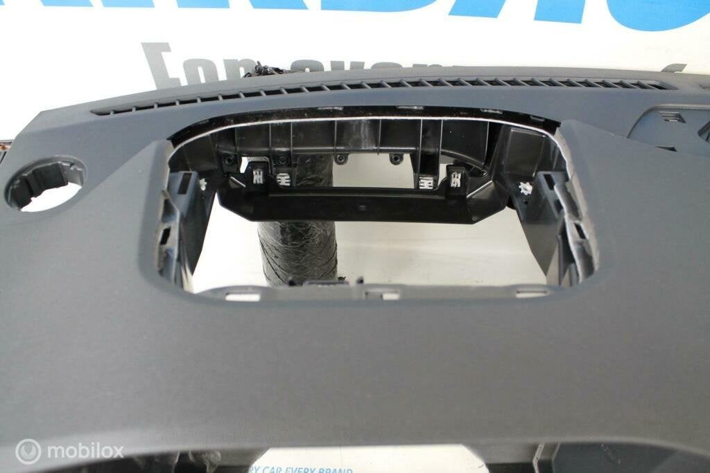 Airbag kit Tableau de bord noir avec HUD speaker Ford Kuga, Gebruikt, Ophalen of Verzenden