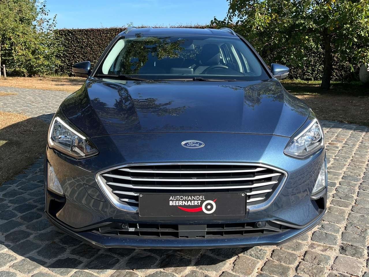 Ford Focus 1.0 EcoBoost (EU6d)/1eignr/Led/Carplay/Navi/Came, Autos, Achat, 998 cm³, https://public.car-pass.be/vhr/9fd7566f-1e71-401a-ab0e-12dd8f95ce32