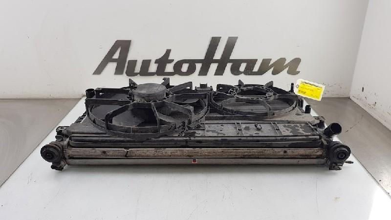 RADIATEUR COMPLEET Transit Connect (|4T168C607KC|4986738|), Gebruikt, Ford