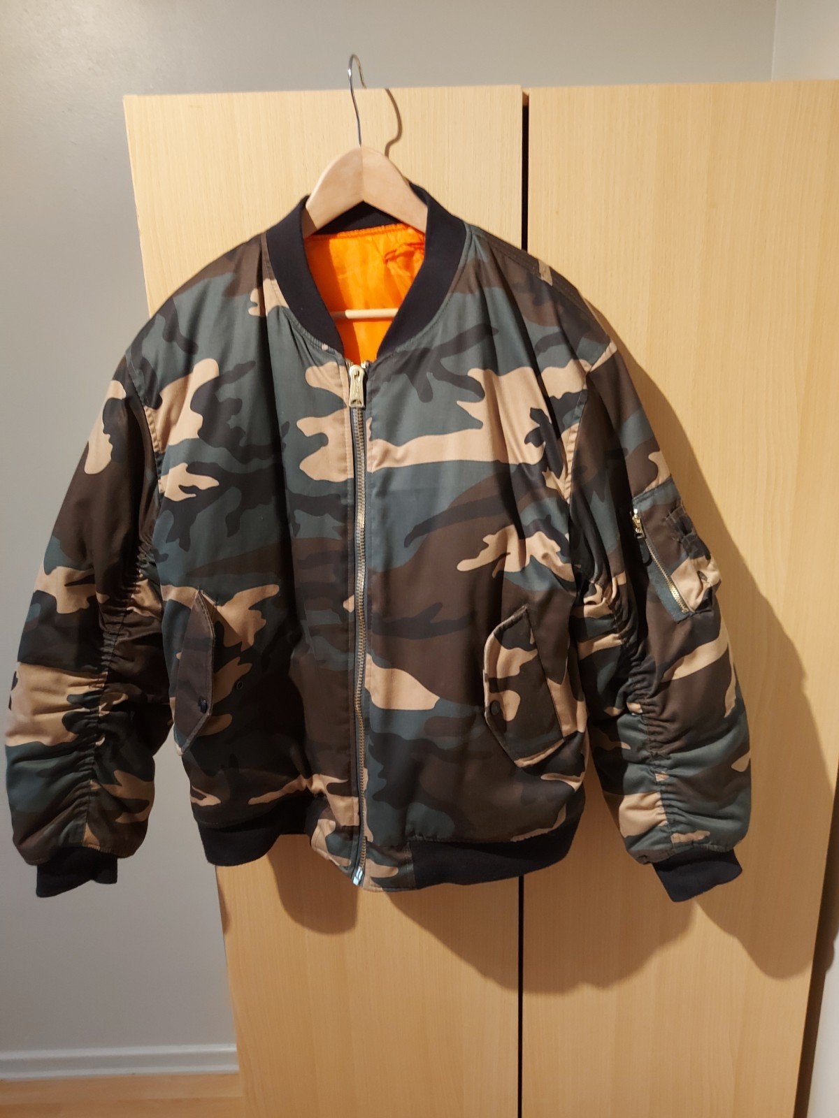 bomberjack, Kleding | Heren, Ophalen of Verzenden