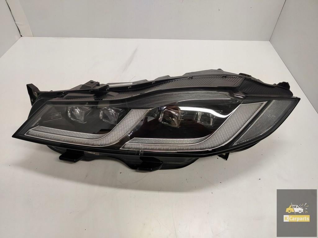 MK83-13W030-HD, Jaguar F-Pace XF II, phare LED complet, feux, Dpoffice@jaguarlandrover.com, Jaguar, Jaguar Land Rover Limited