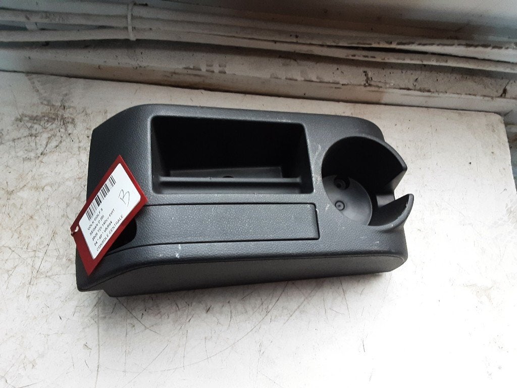 CONSOLE CENTRALE Volkswagen Golf V (1K1) (1K0863323), Autos : Pièces & Accessoires, Volkswagen, Mevr. I. Hauben, Utilisé, Rue de l'Espoir 34 34
4030  GRIVEGNÉE, BE