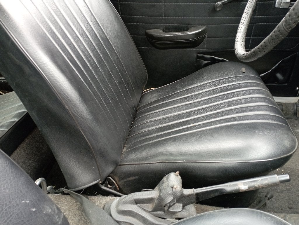 vw karmann, foto 8